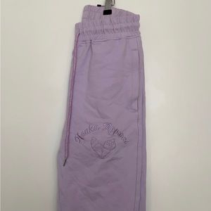 Hoaka jogging pants